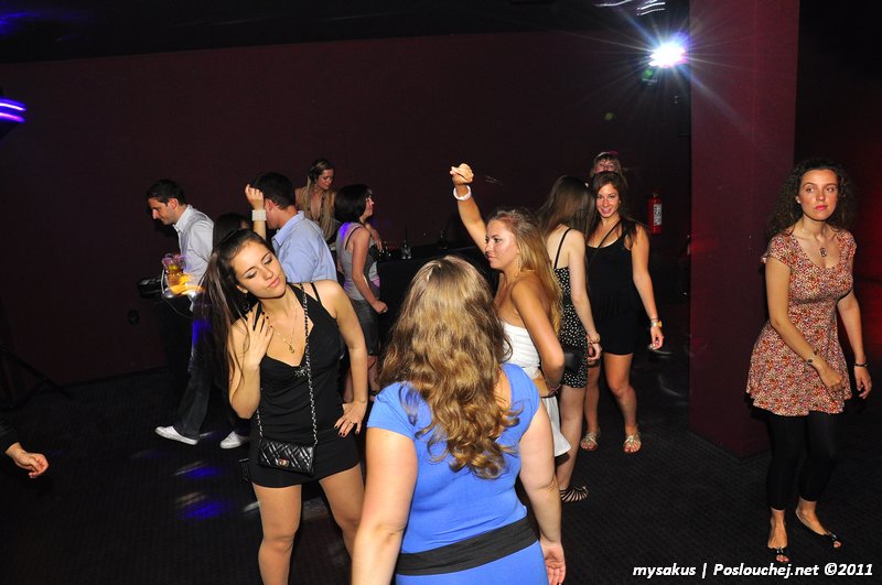 Summer House - 11.7.11